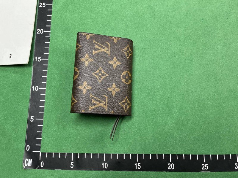  LV Louis Vuitton Wallet 11 High Quality ( 40 + styles) -4