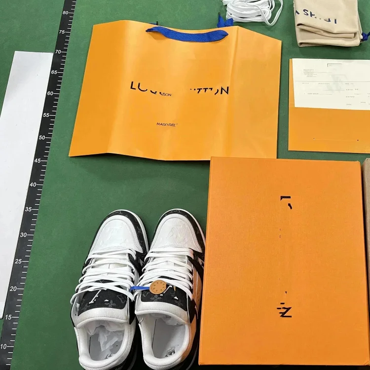 LV TRAINER (11Correct version)