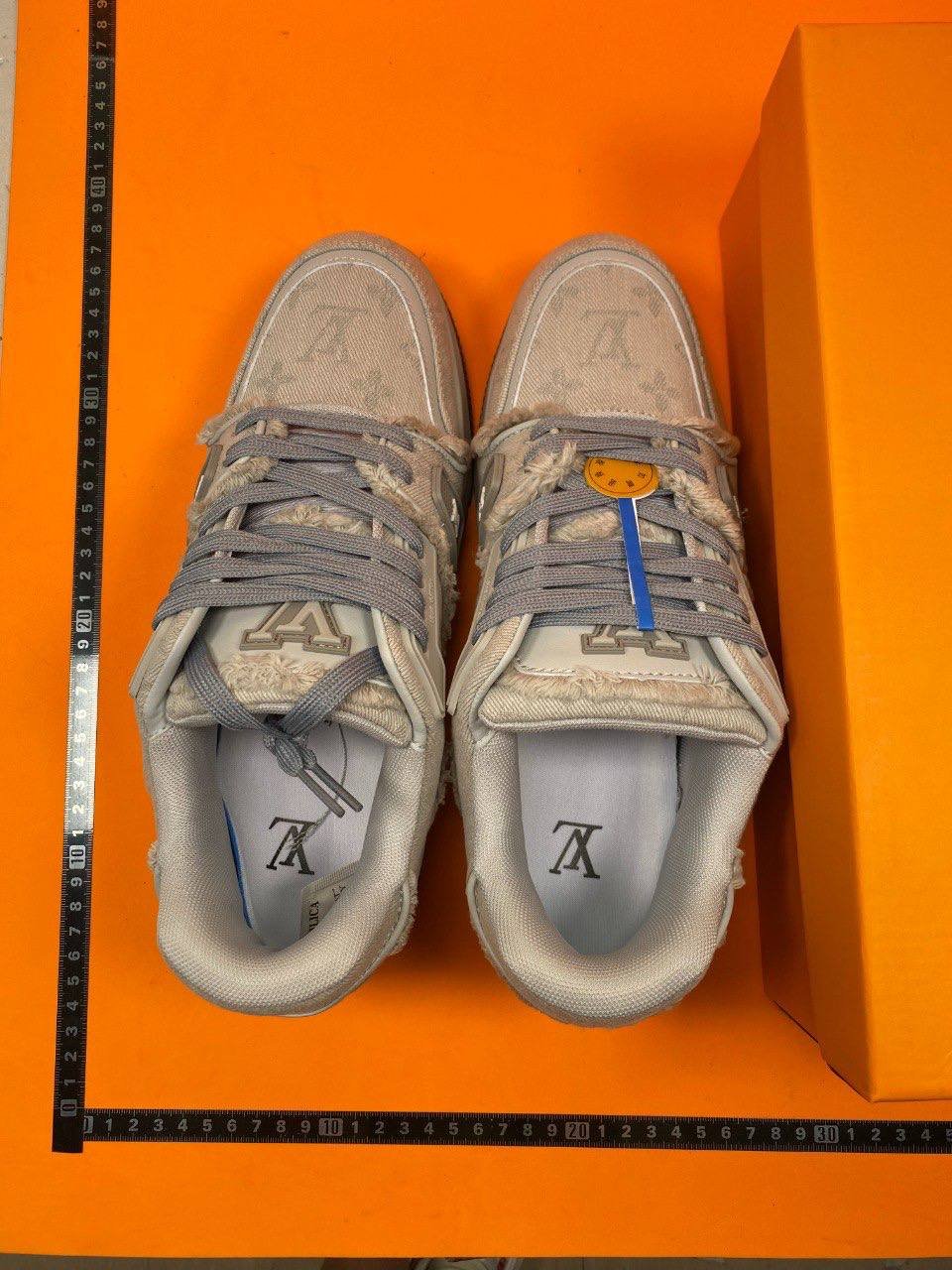 LV TRAINER (11Correct version) -2