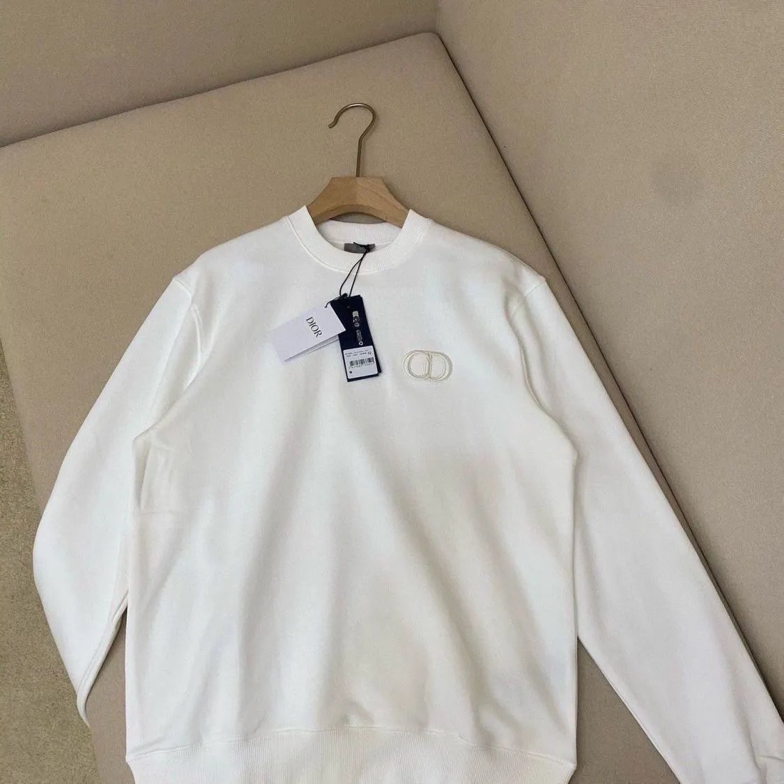 Dior HoodieSweatshirt（27+ Styles） -4