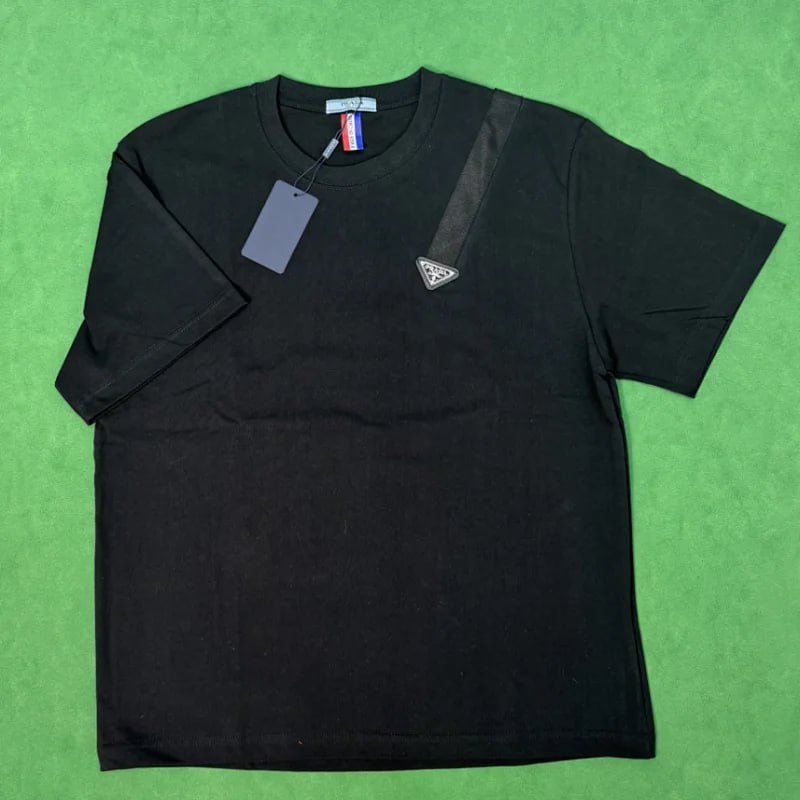 Prada t-shirt/short sleeve/tee/shorts -3