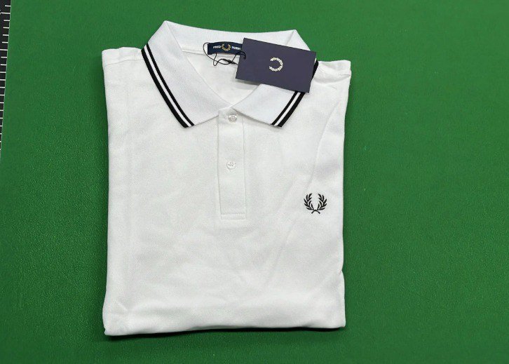 fred perry   polo Shorts -4