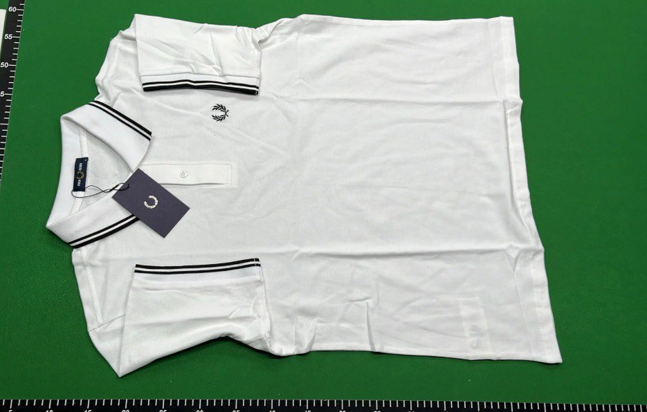 fred perry   polo Shorts -3