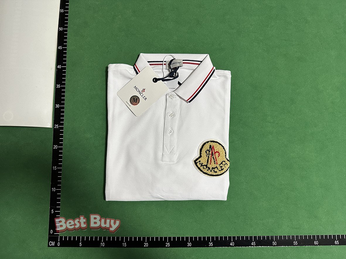   Moncler polo shirt  (+25 color)                                                                                   -2