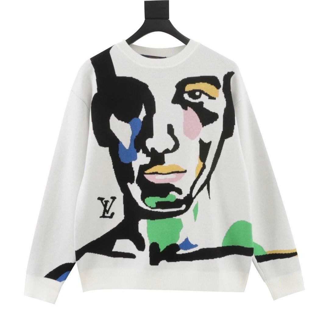  Sweater [37 Styles] -3