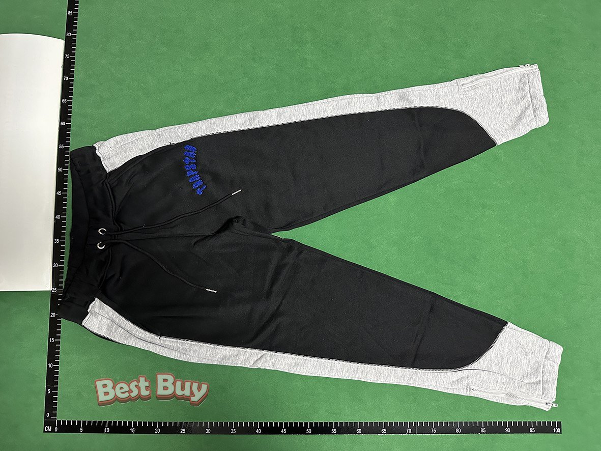   Trapstar Suit(+2 color)                                                                                -3