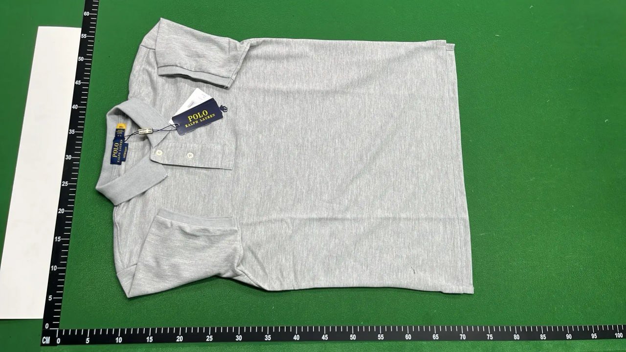 Ralph Lauren Classic POLO -2