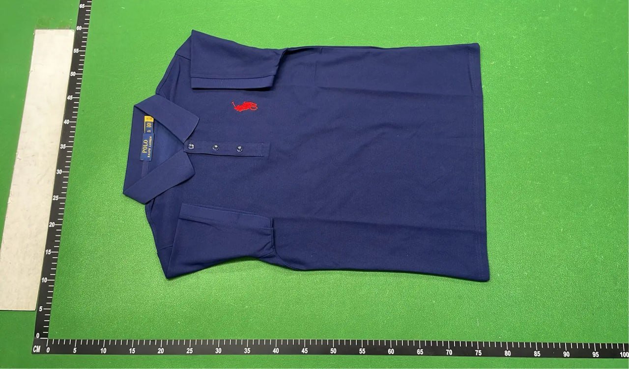 Ralph Lauren Classic POLO -3
