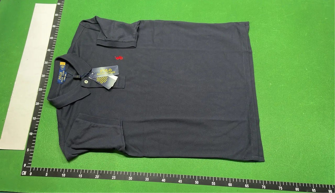 Ralph Lauren Classic POLO -4