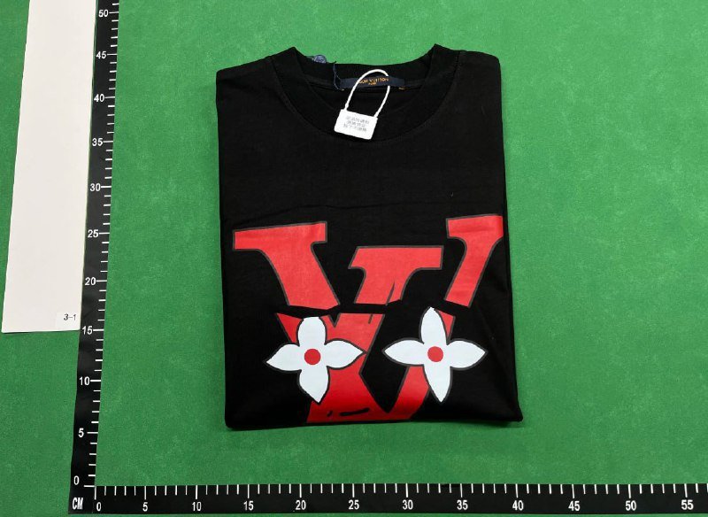  LV T-Shirt( 20 + styles) -3