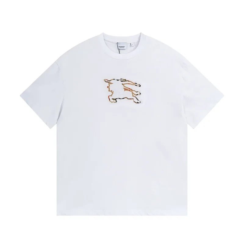 Burberry Tee -2