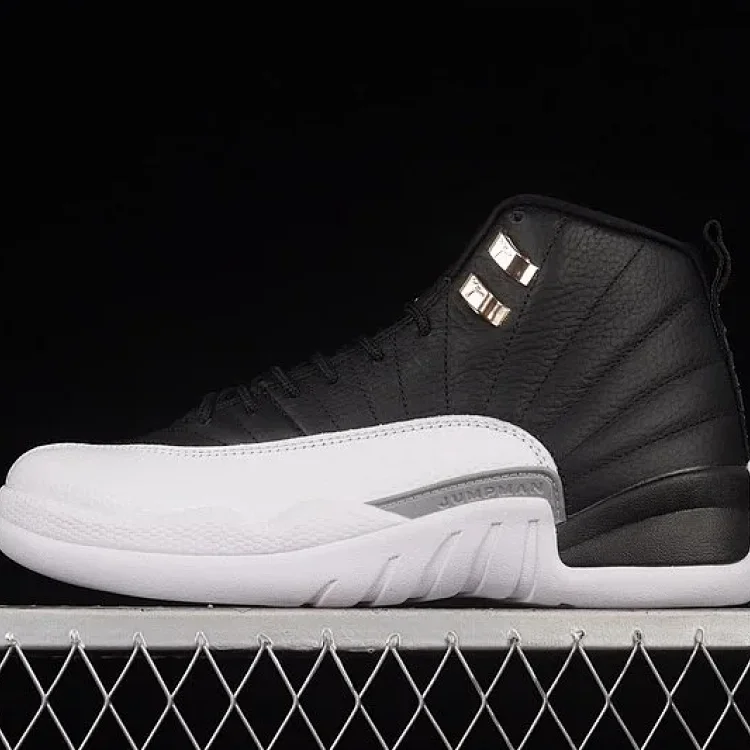 Jordan 12