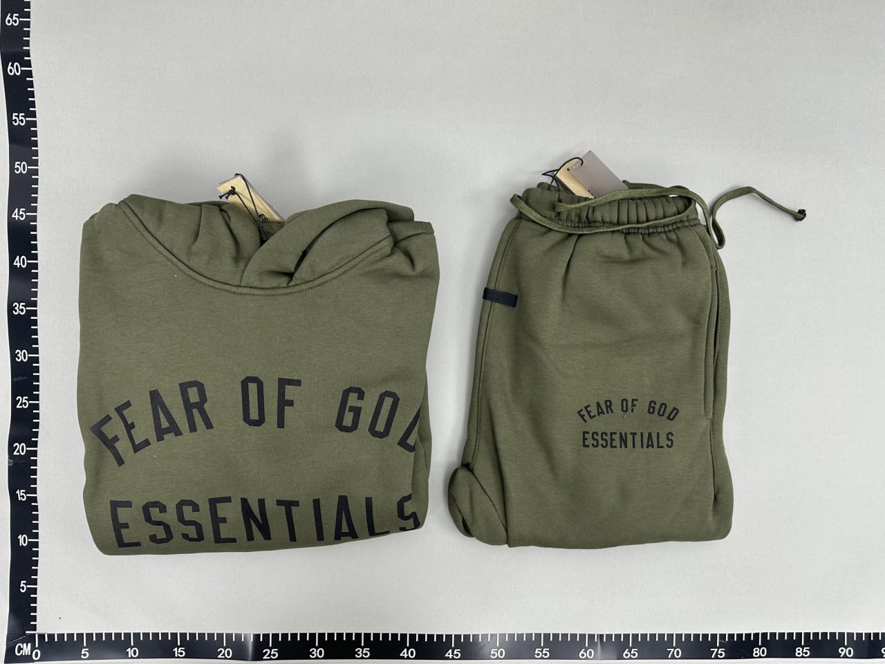  Fear Of God Set -2