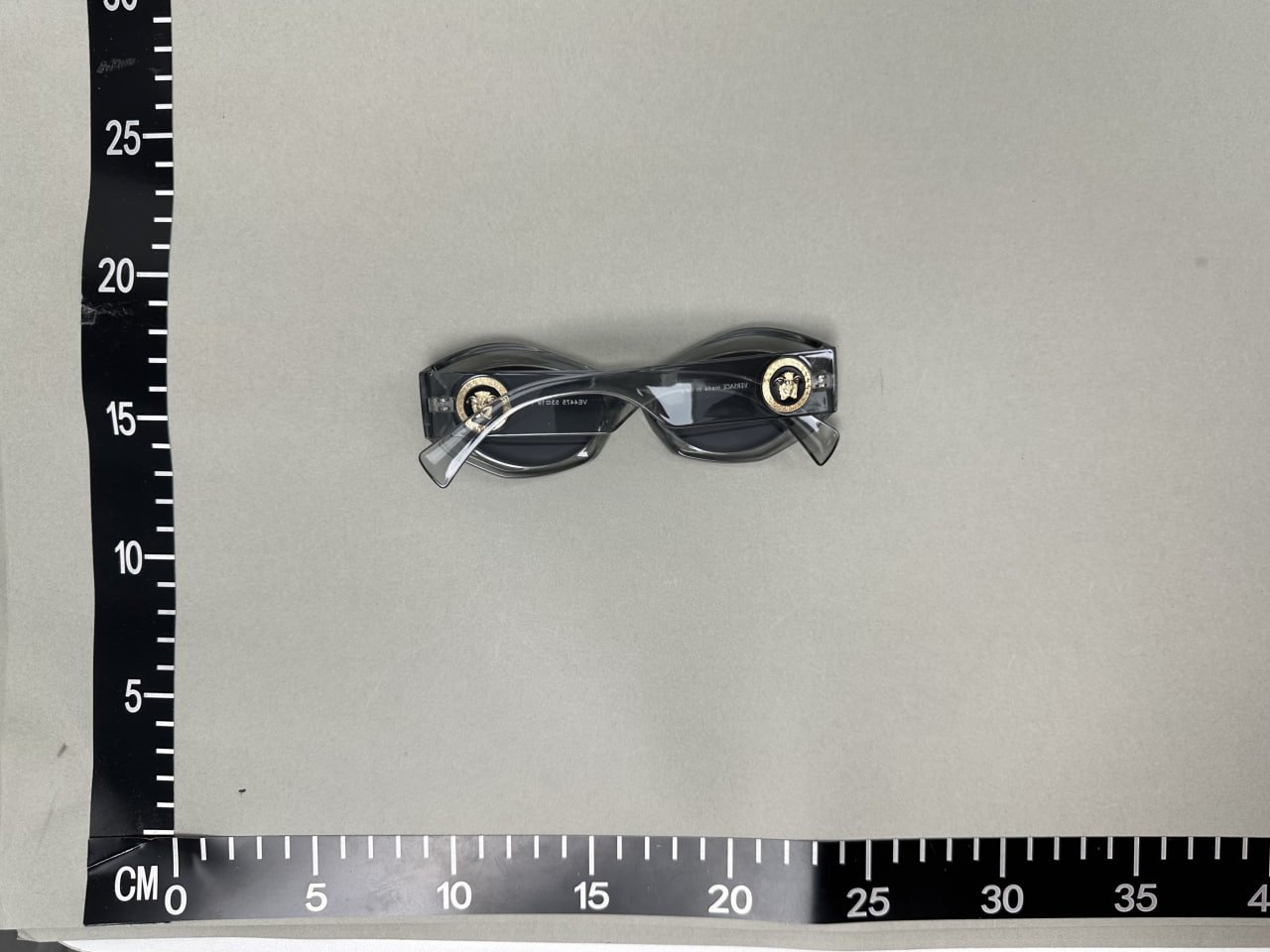 Versace SunGlasses -3