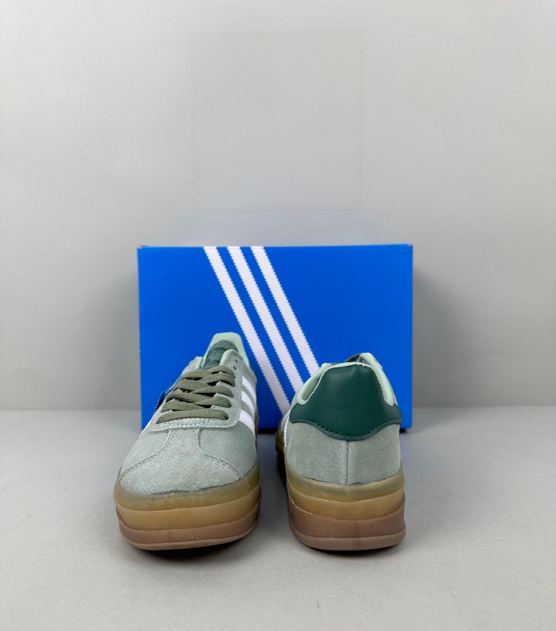 Adidas Gazelle -3