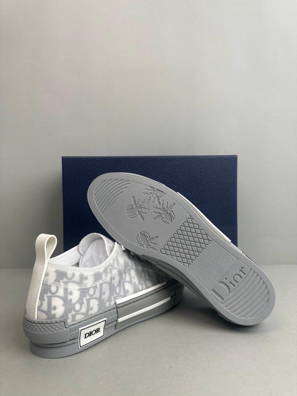 Dior B23 Low -3