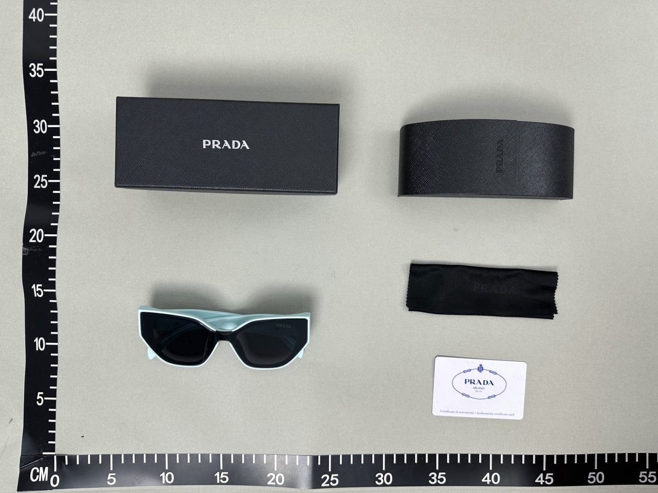 Prada SunGlasses -2