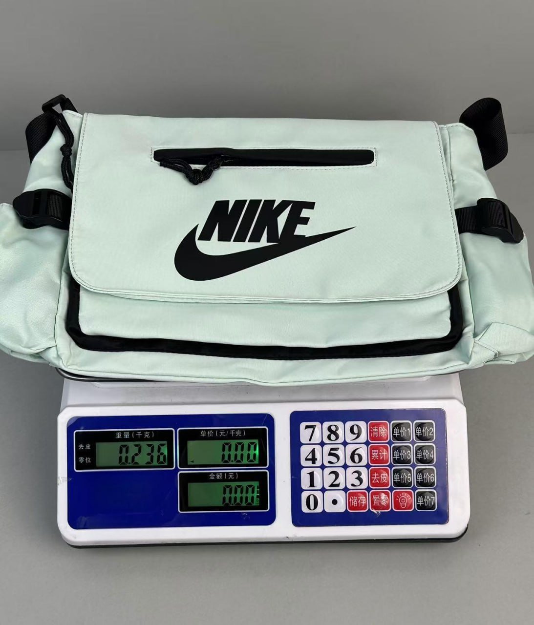 Nike Bag -4