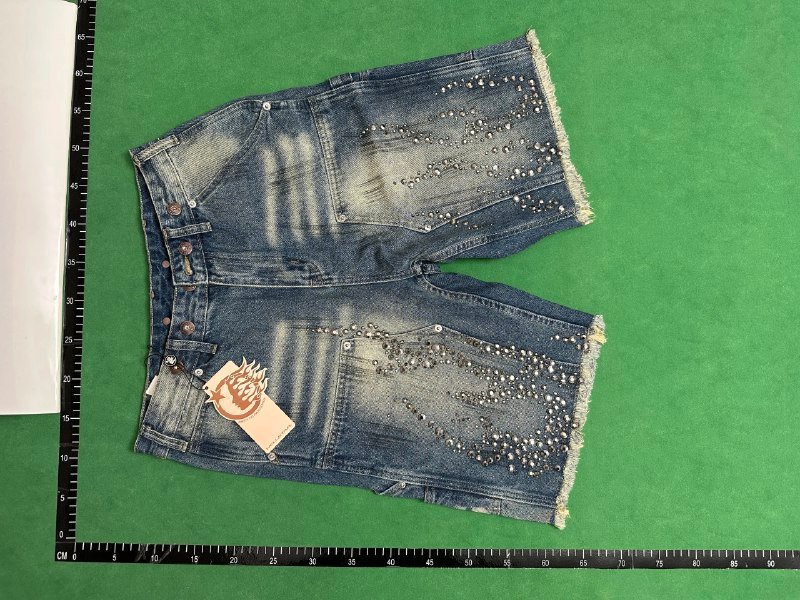 Hellstar Jeans -2