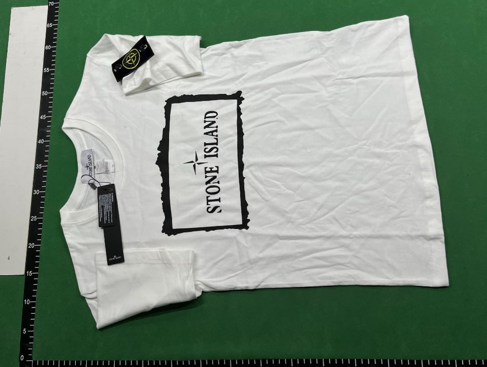Stone island T-shirt  (40 CP) -4