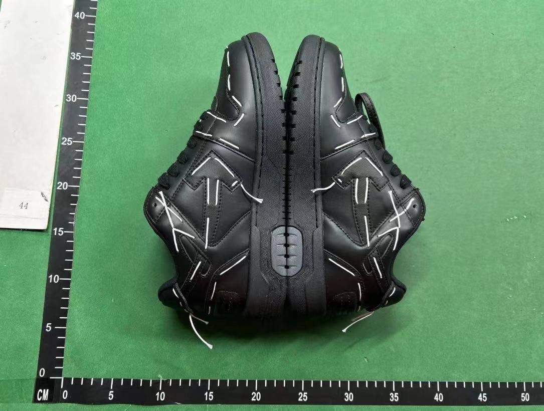  OFF-WHITE Out Of Office（17 STYLE TOP） -2