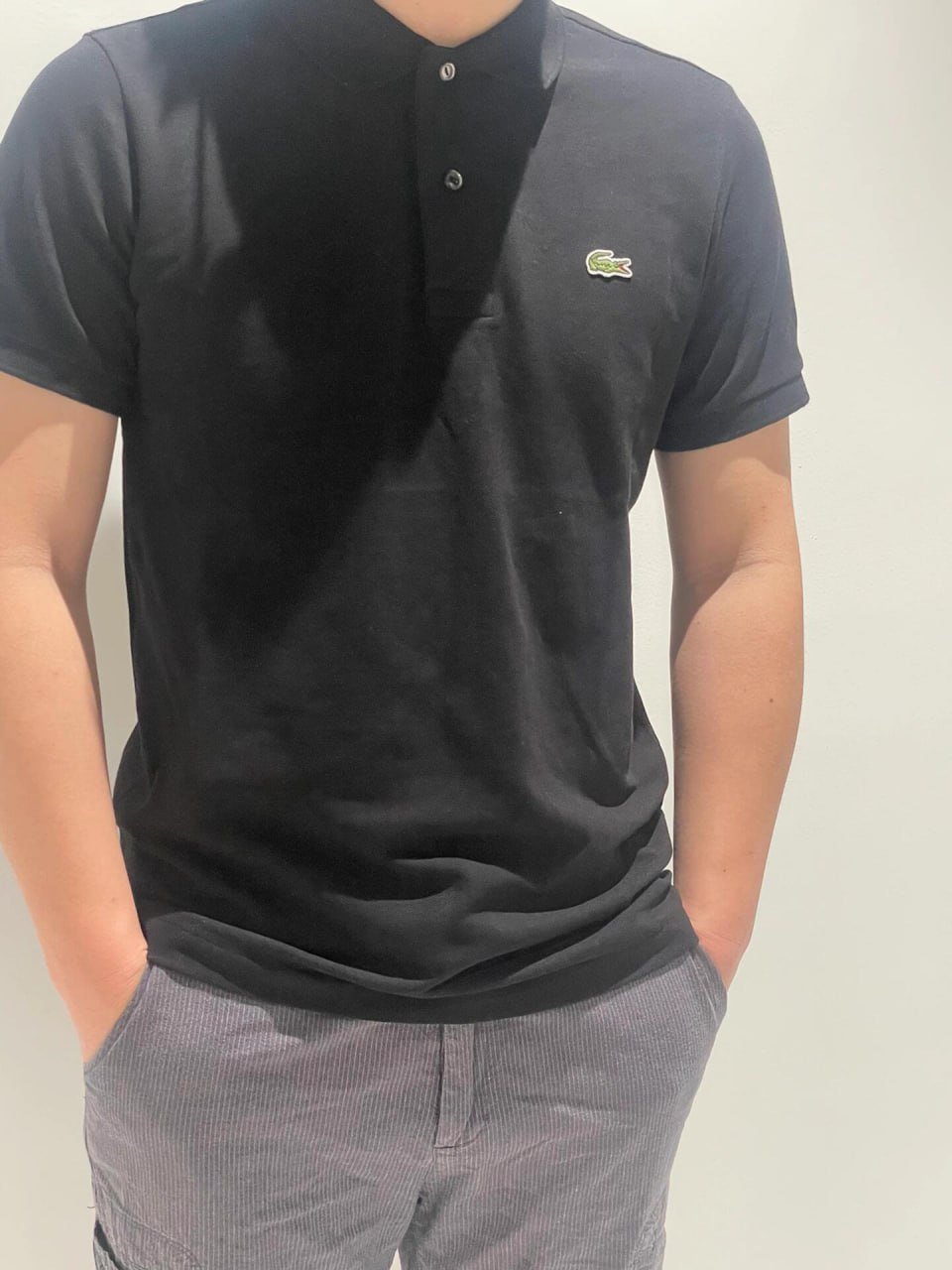Lacoste Polo shirt -4