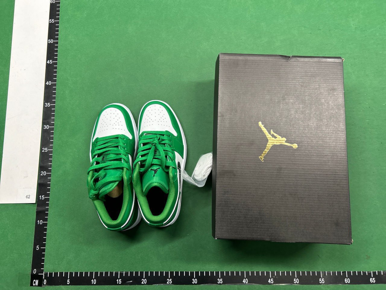 Air Jordan 1 Low OG -3