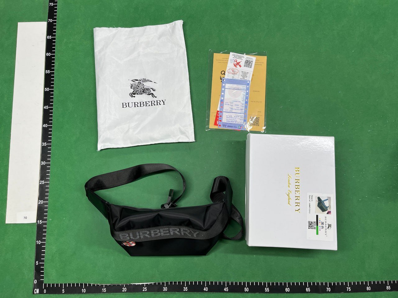 Various designer bags                                                                                                       -2