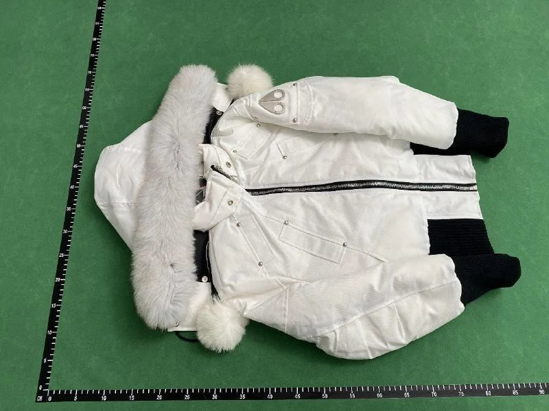 11MOOSE KNUCKLES Down jacket -2