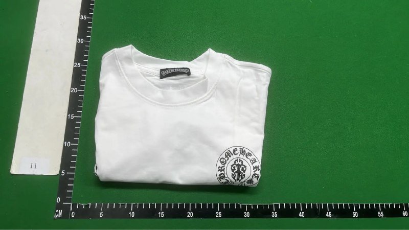 Chrome Hearts T-shirt TEE ( 36 + styles) -2