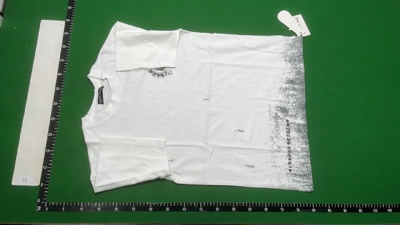 Chrome Hearts T-shirt TEE ( 36 + styles) -3