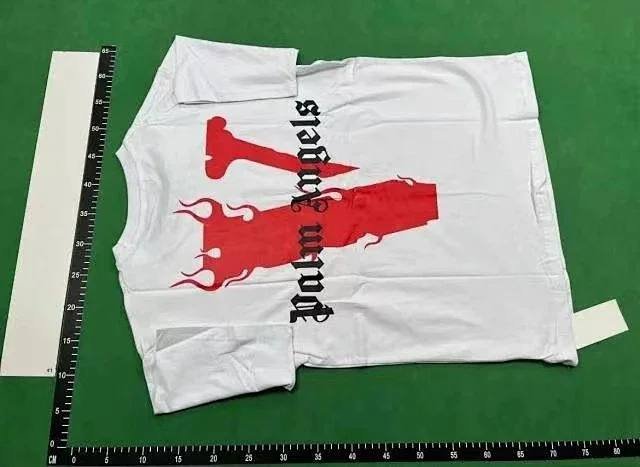  VLONE T-shirt -4