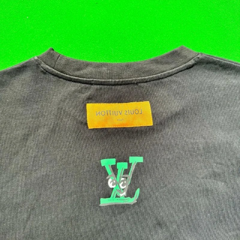 LV T-shirts -2