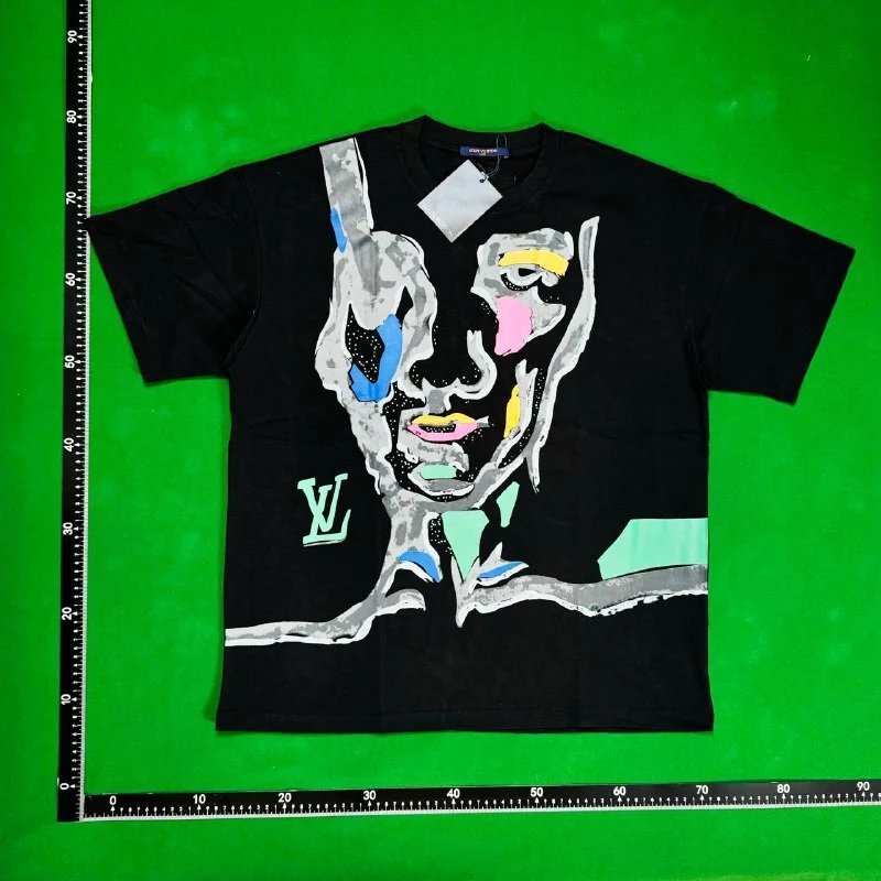 LV T-shirts -4