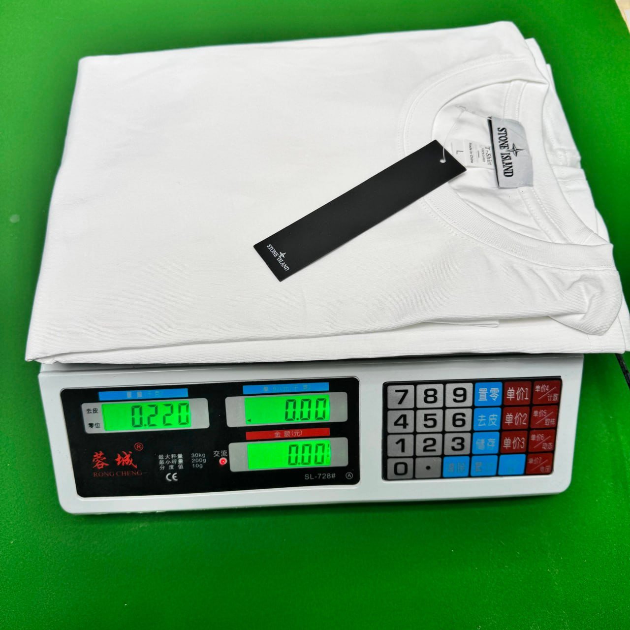 Stone Island  TEE ( 14 + styles) -2