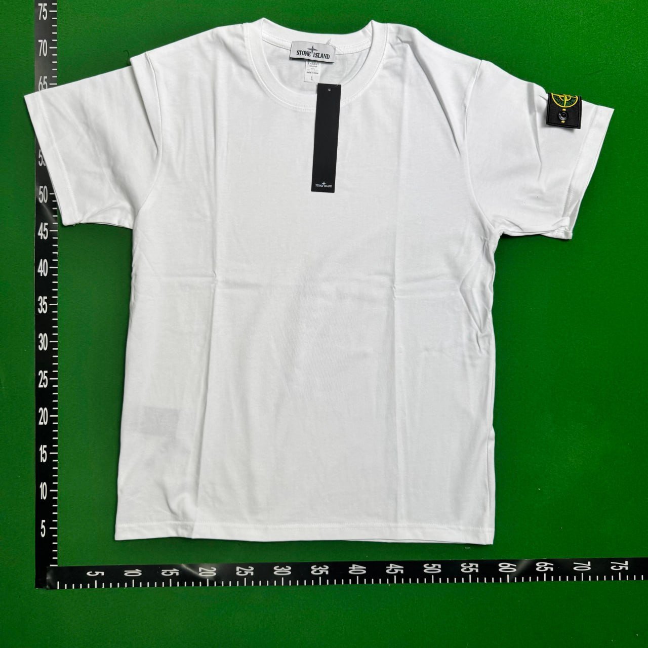 Stone Island  TEE ( 14 + styles) -4