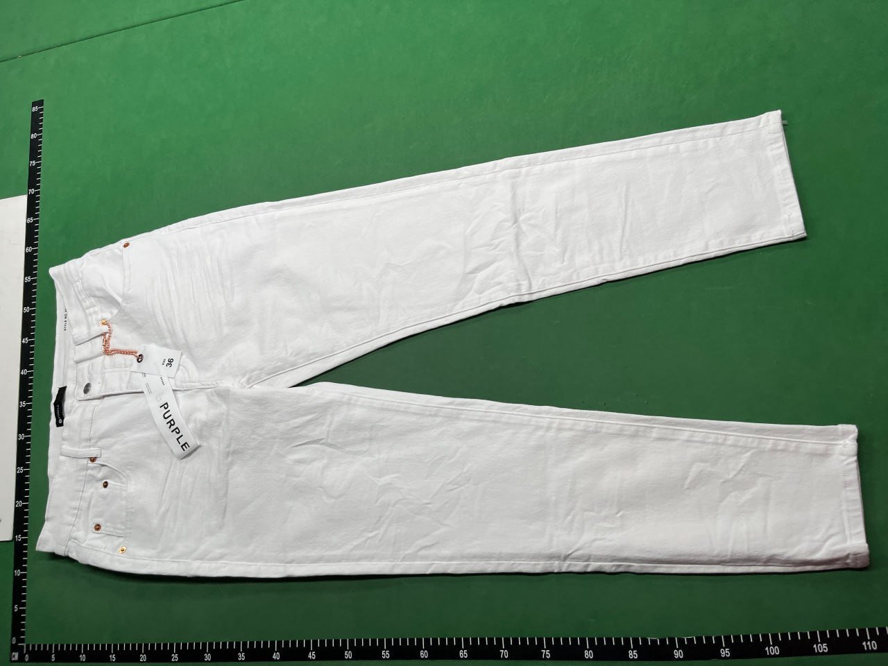   PURPLE Jeans(+30 color）                                                                                               -3