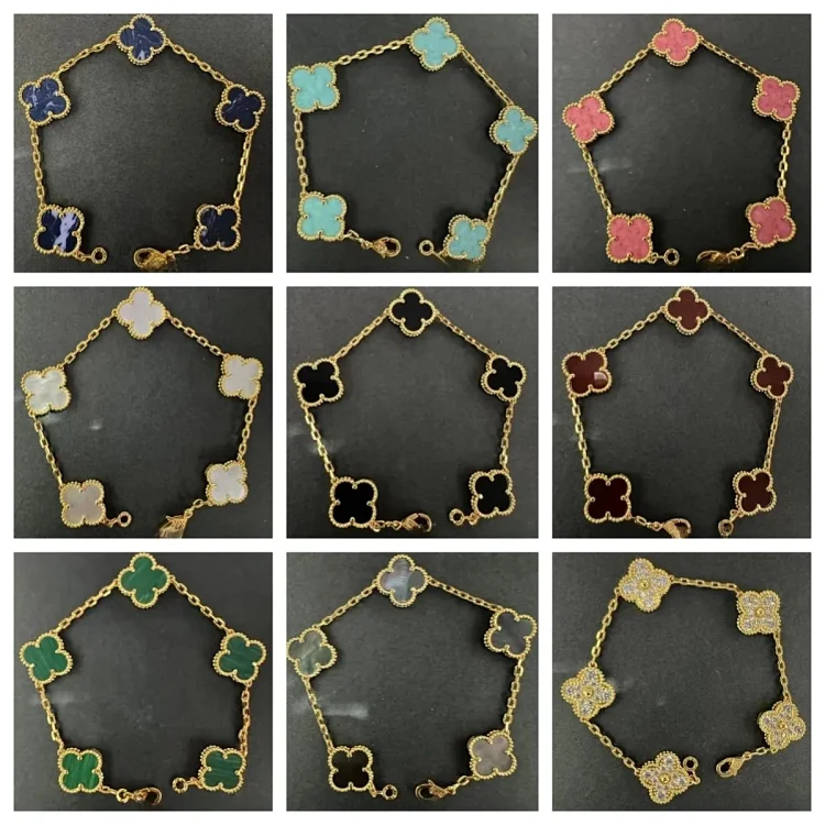 Van Cleef & Arpels bracele