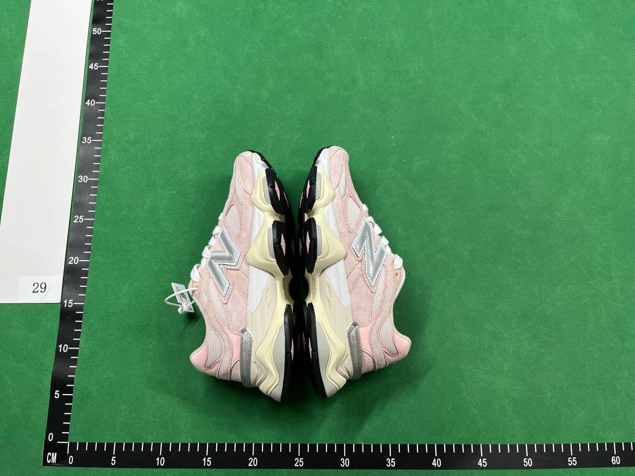 NB9060 New Balance 9060 shoes sneakers  -4