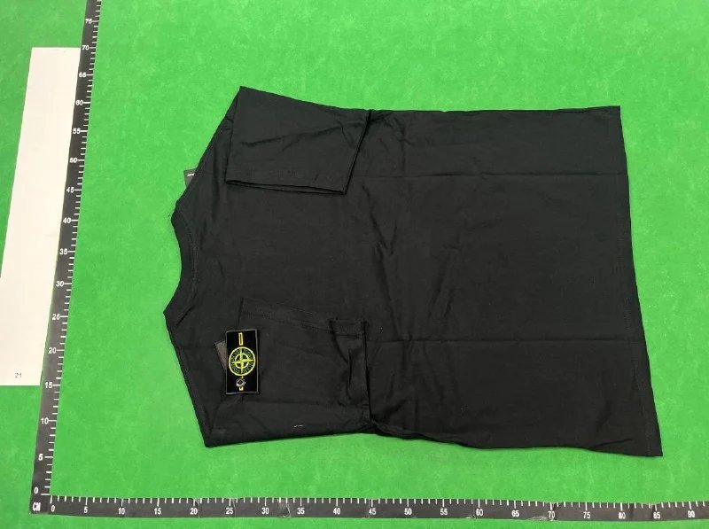 Stone Island T-shirtshort -2
