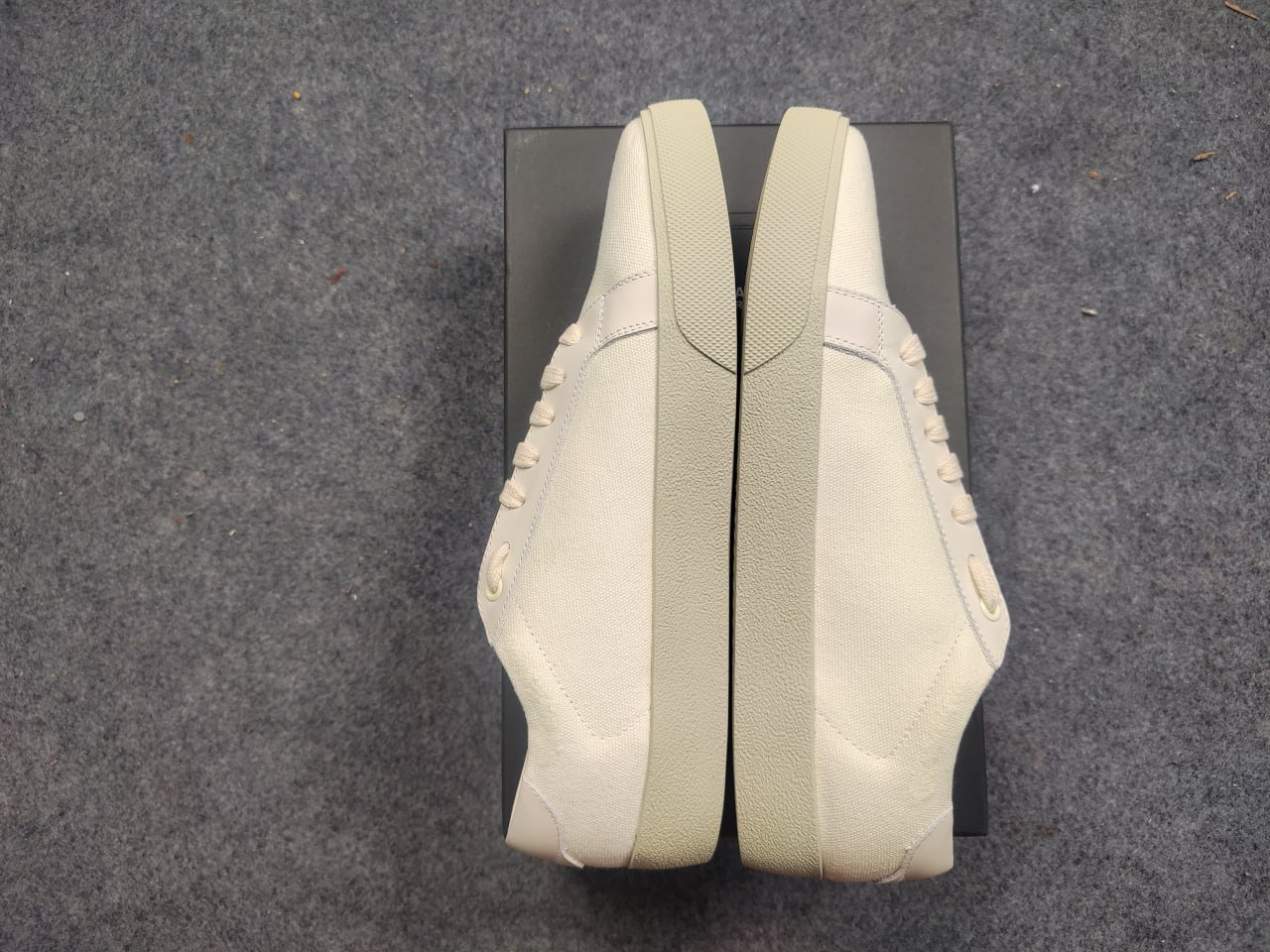 SL low casual shoes -3