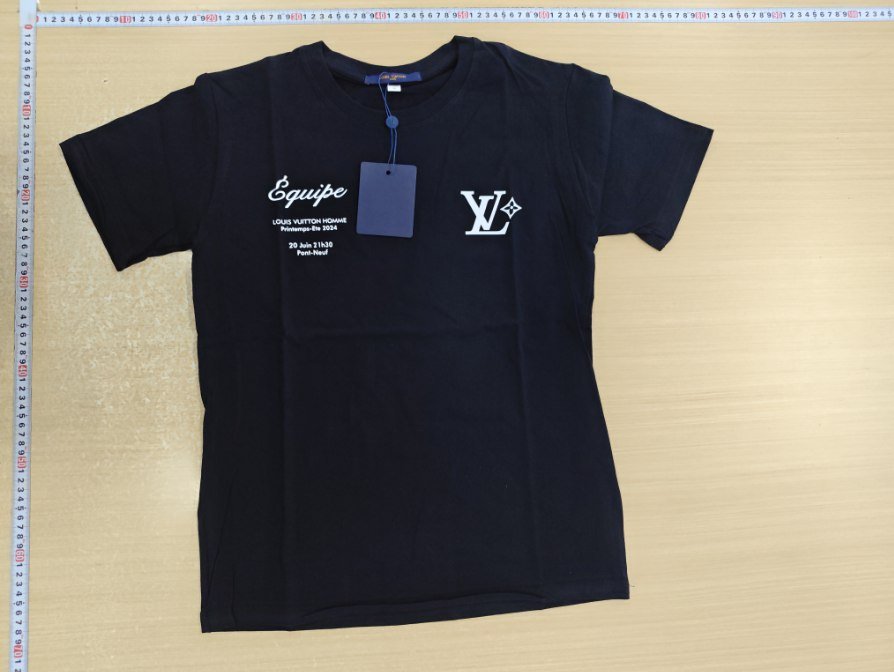  LV T-Shirt -2