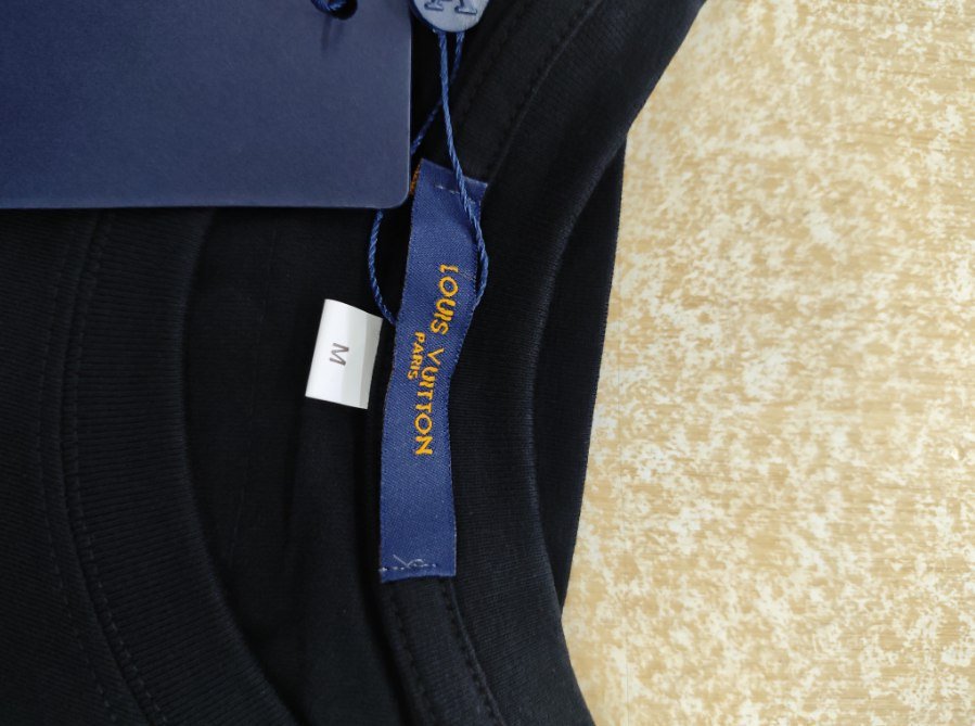  LV T-Shirt -4