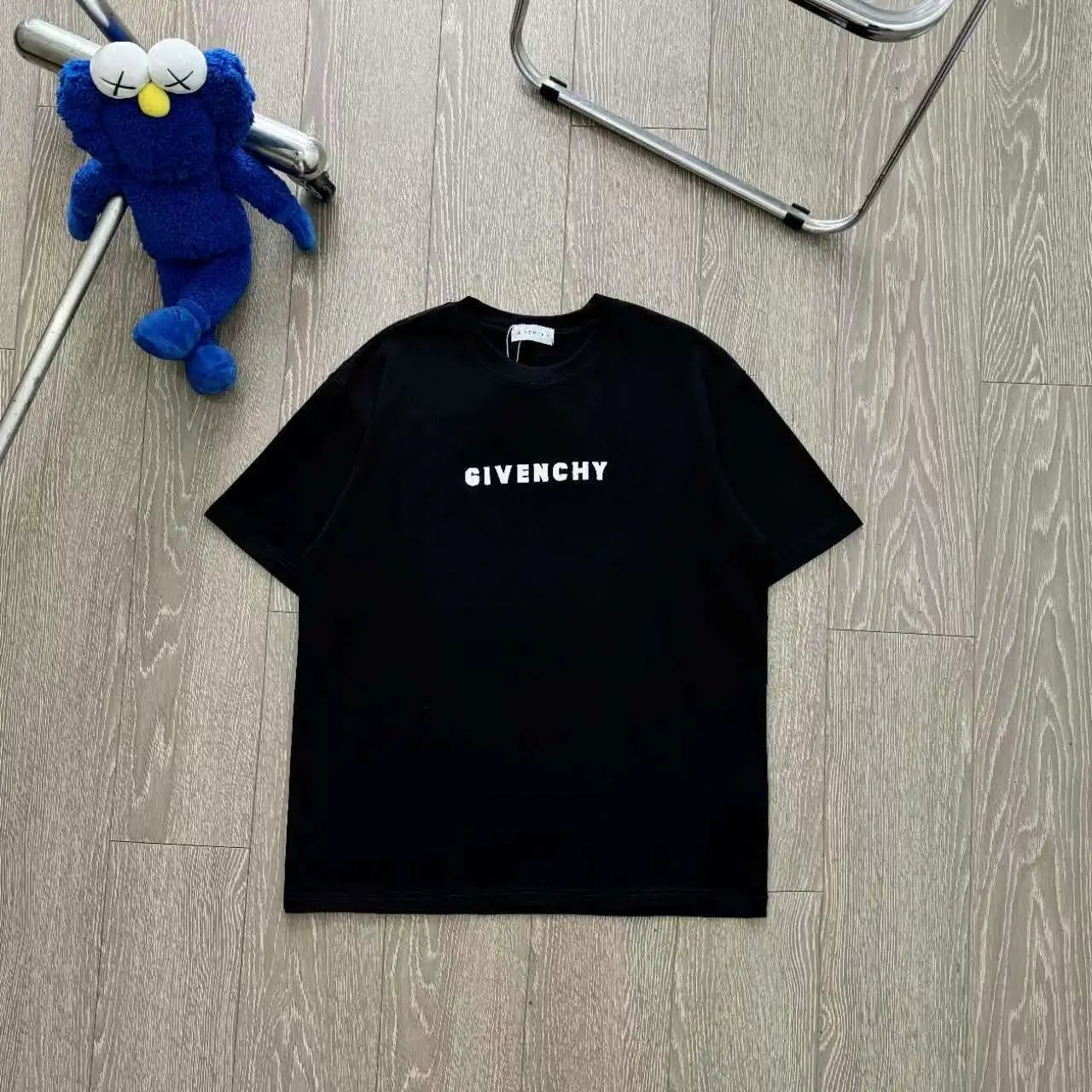 GivenchyThe North Face T-shirt -2
