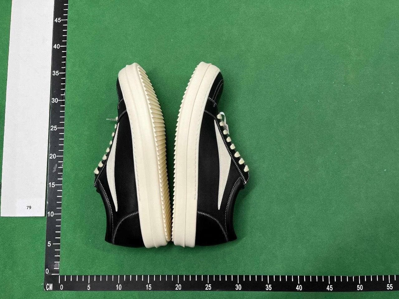 Rick Owens shoes   (40 CP) -2