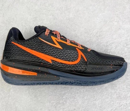 NIKE AIR ZOOM G.T. CUT -3