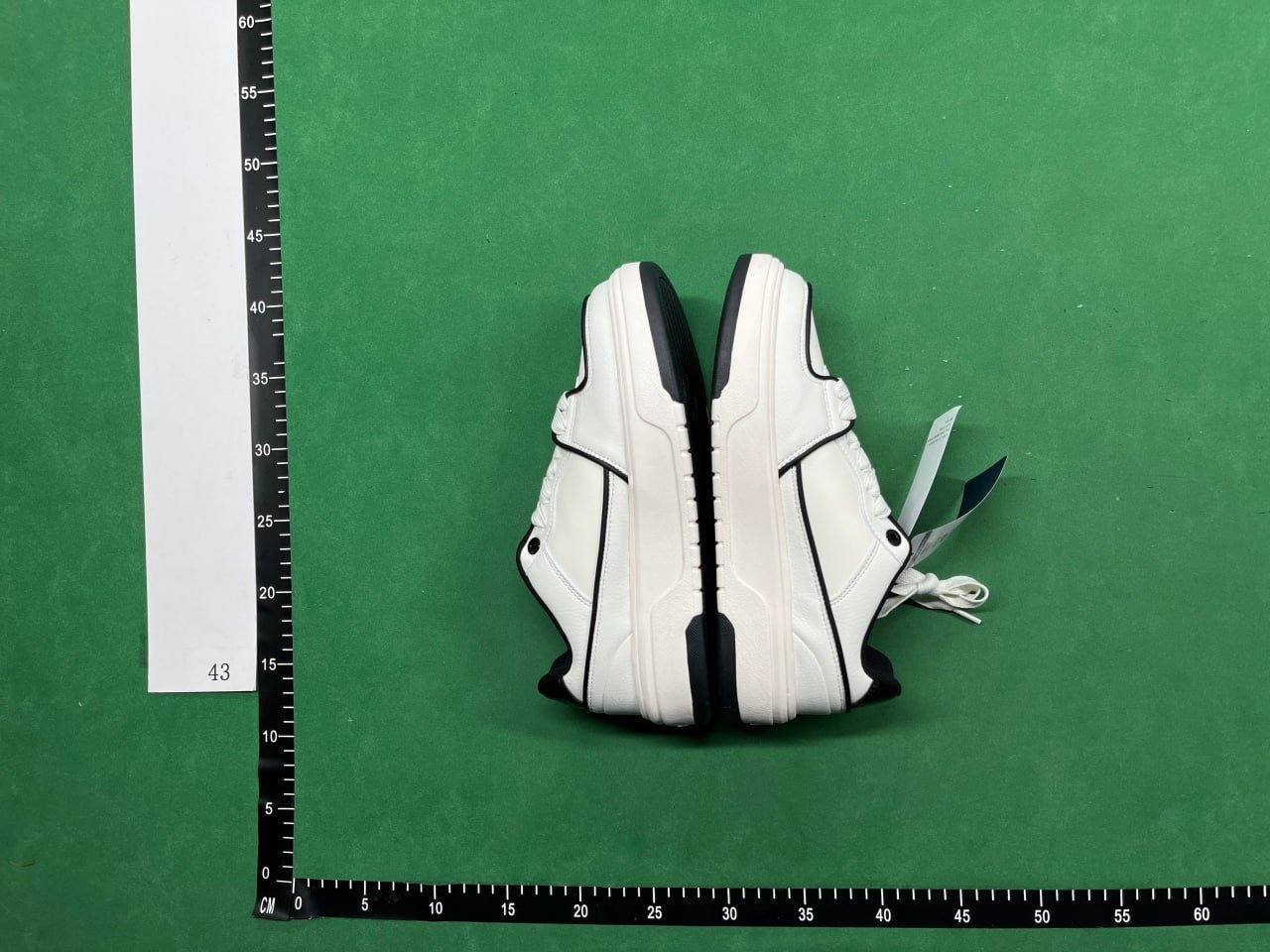 MLB Chunky liner （34+shape） -3