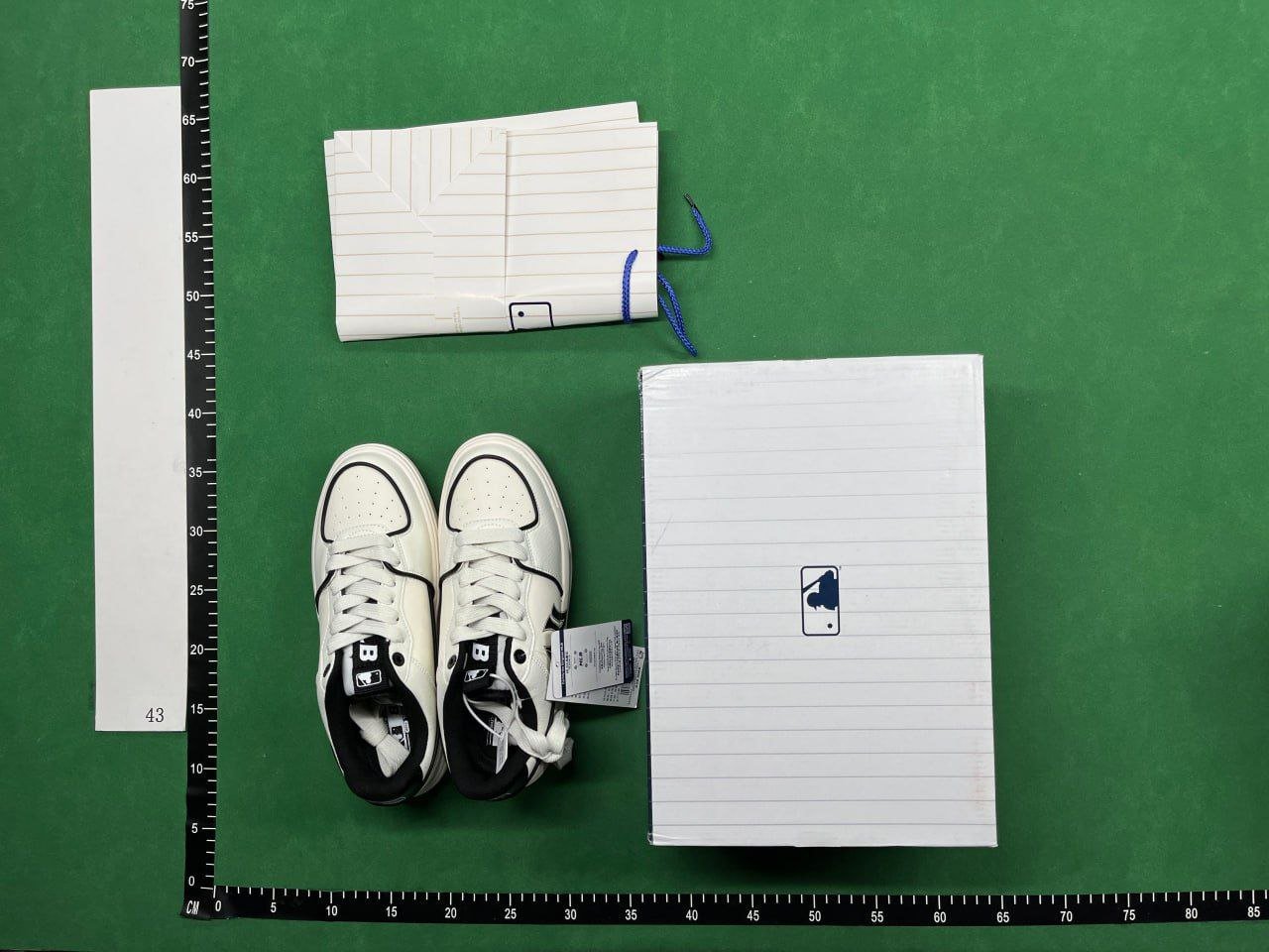 MLB Chunky liner （34+shape） -4