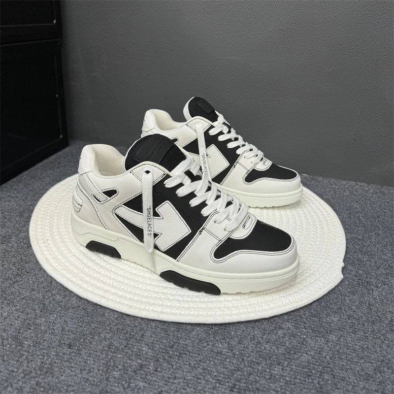 Off-white shoes -2