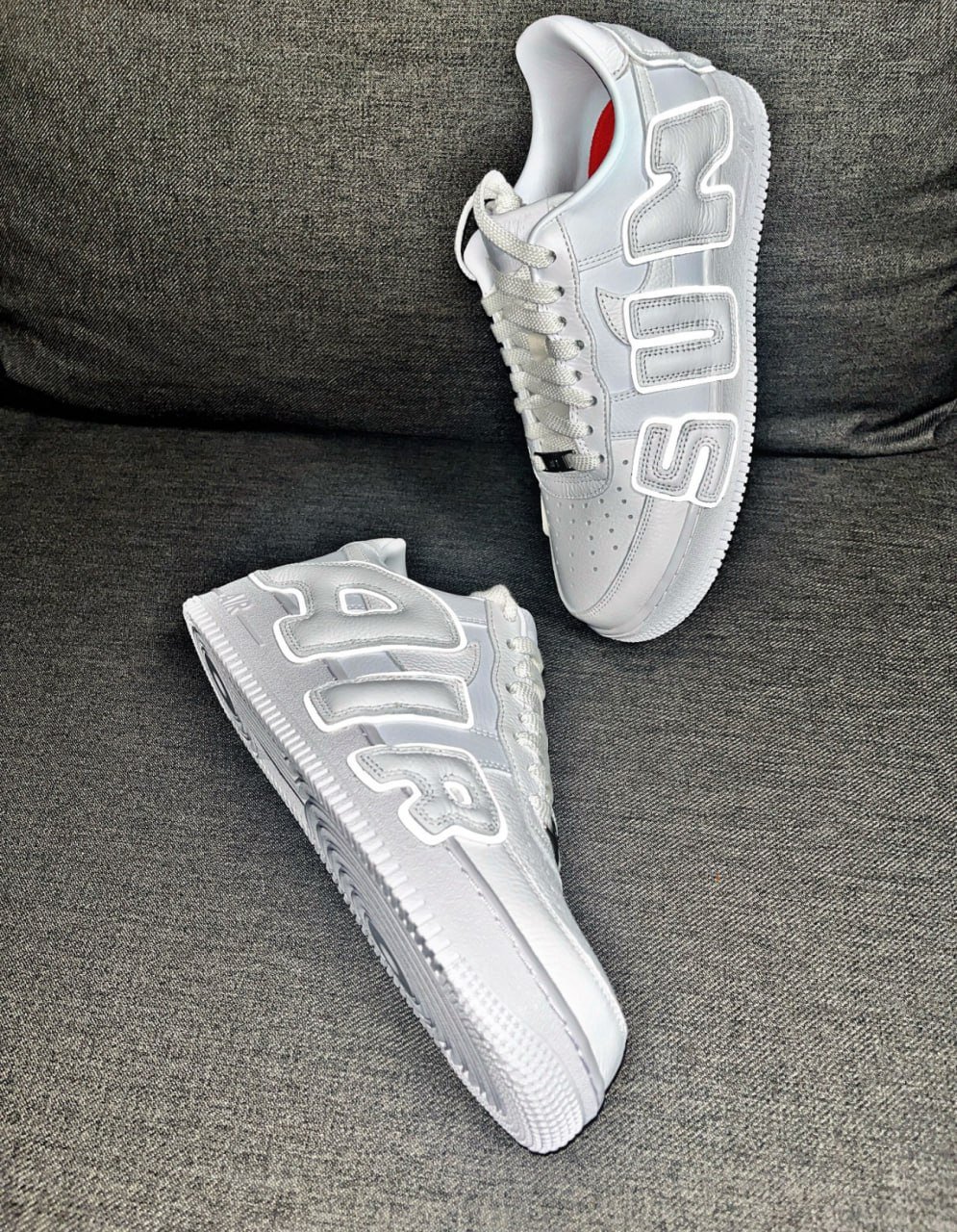 CPFM x Nike Air Force 1 Low -3